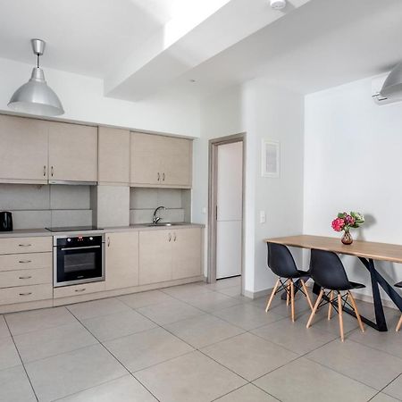 Supreme B2 Apartment In Syntagma Афіни Екстер'єр фото
