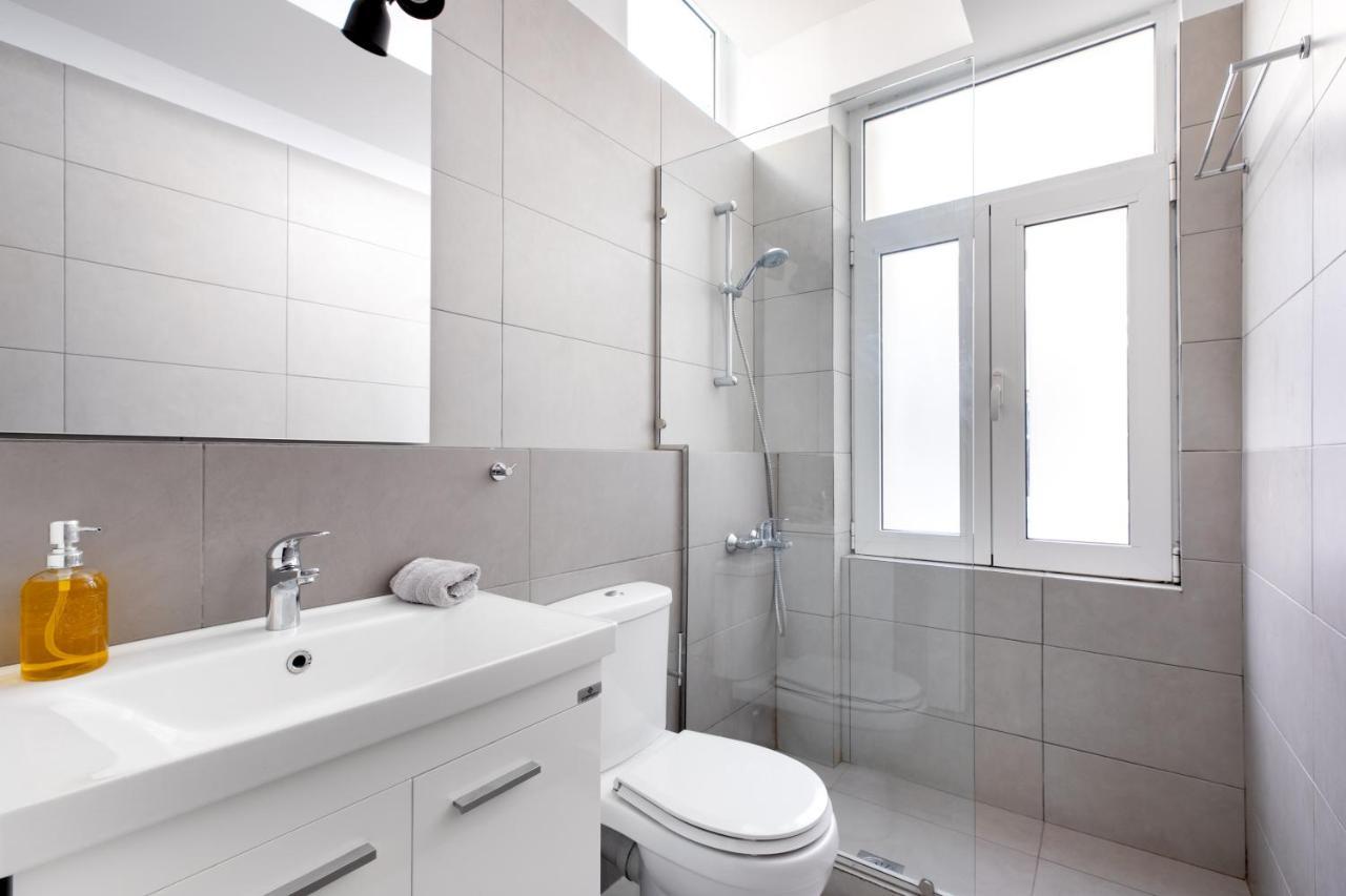 Supreme B2 Apartment In Syntagma Афіни Екстер'єр фото