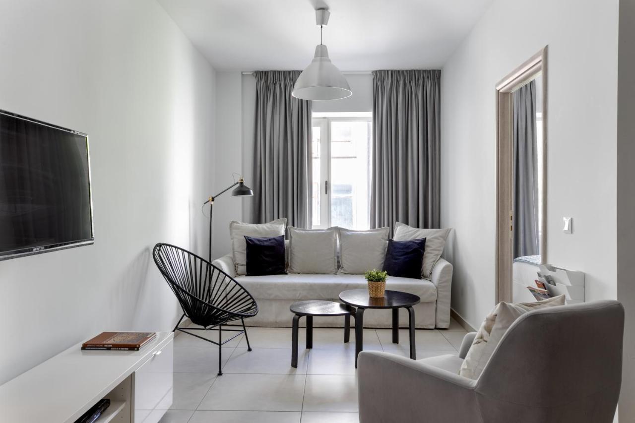 Supreme B2 Apartment In Syntagma Афіни Екстер'єр фото