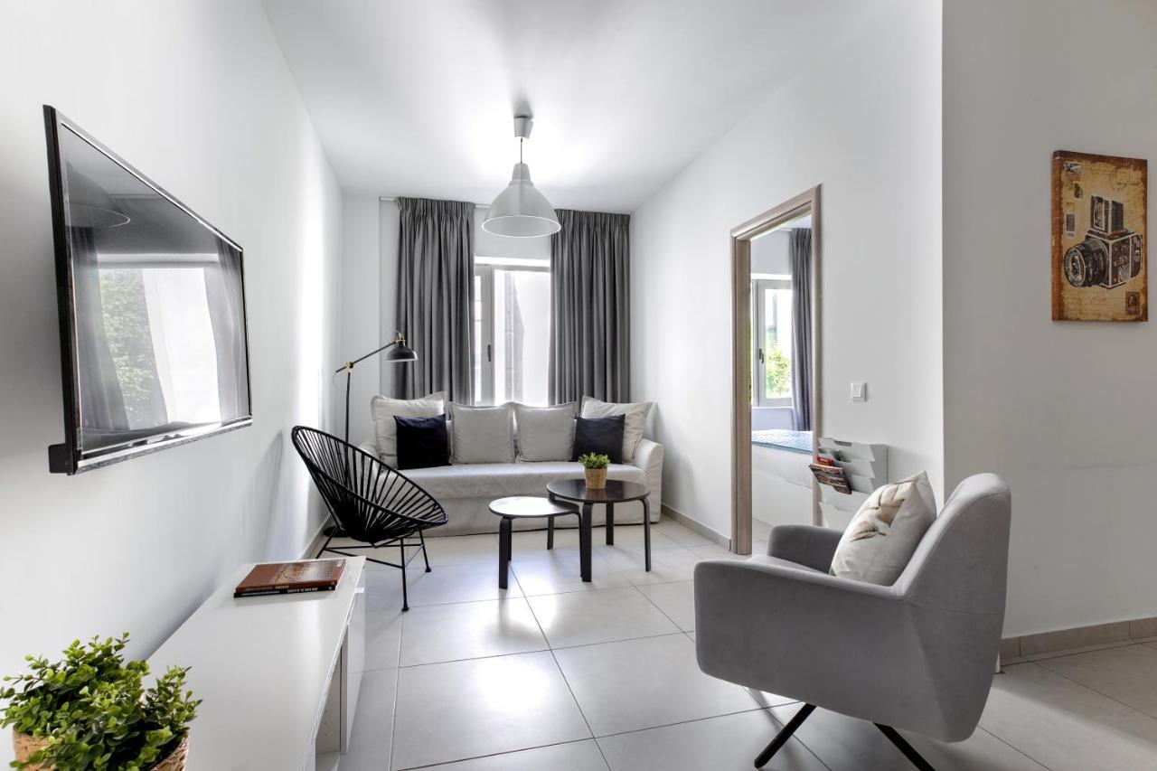 Supreme B2 Apartment In Syntagma Афіни Екстер'єр фото