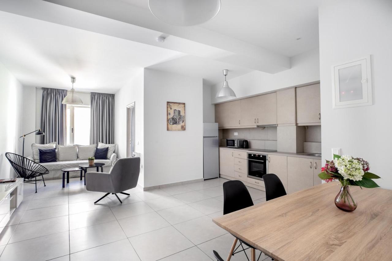 Supreme B2 Apartment In Syntagma Афіни Екстер'єр фото