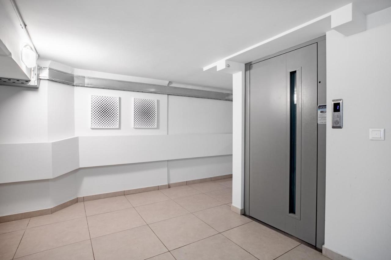 Supreme B2 Apartment In Syntagma Афіни Екстер'єр фото